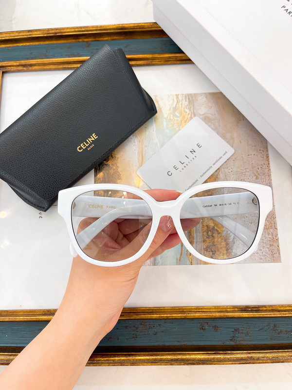 Celine Sunglasses AAA+ ID:20220728-242